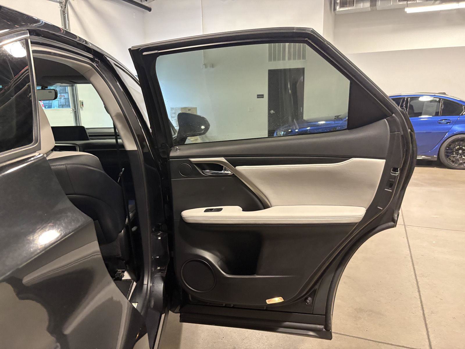 Used 2016 Lexus RX 350 AWD image 39