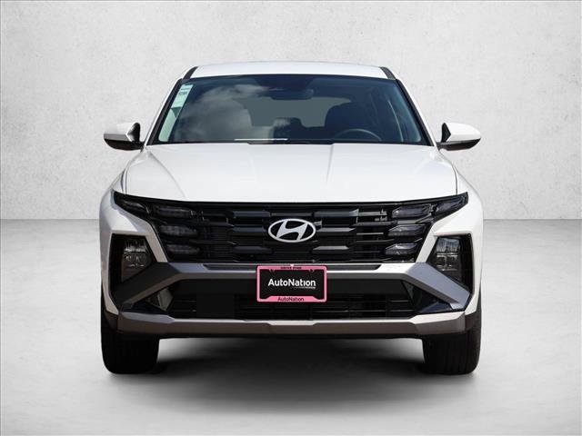 New 2026 Hyundai Tucson SE AWD/4WD image 2