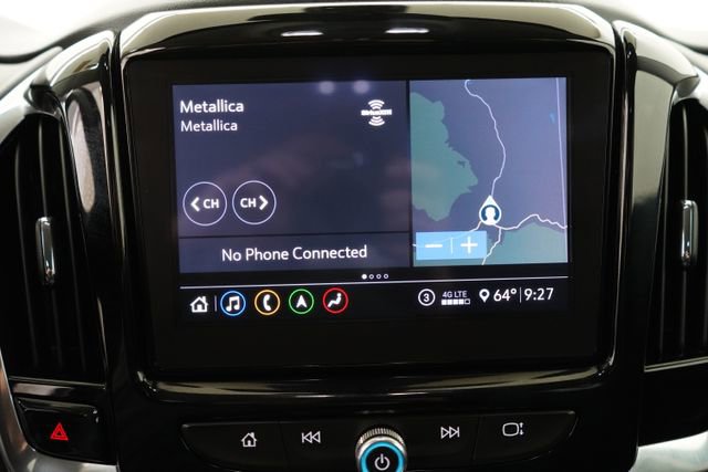 Used 2020 Chevrolet Traverse RS image 34