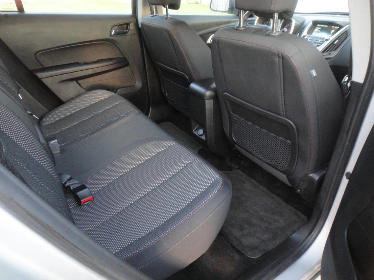 Used 2017 Chevrolet Equinox LS AWD/4WD image 17