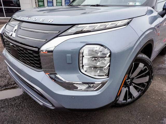 New 2026 Mitsubishi Outlander SE AWD/4WD image 49