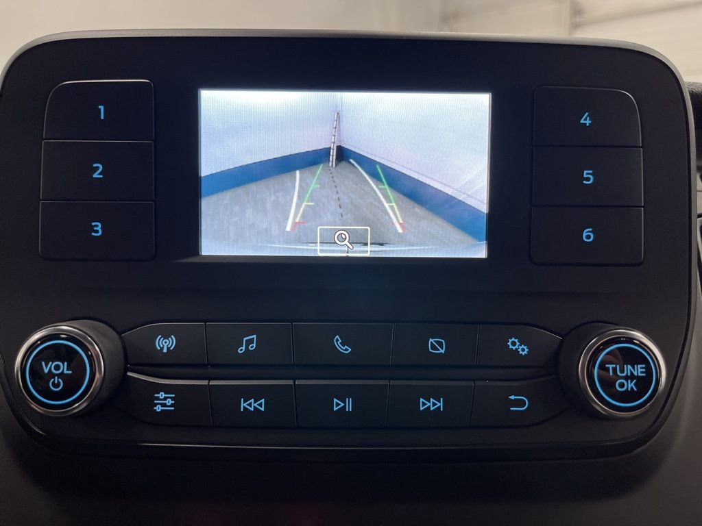 New 2025 Ford Transit 250 148 Medium Roof Extended AWD image 7