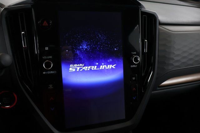 New 2026 Subaru Forester Sport image 20