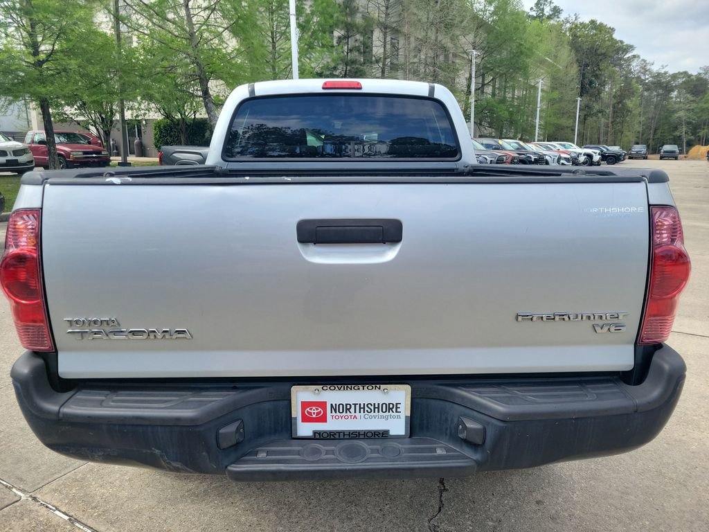 Used 2008 Toyota Tacoma PreRunner image 5