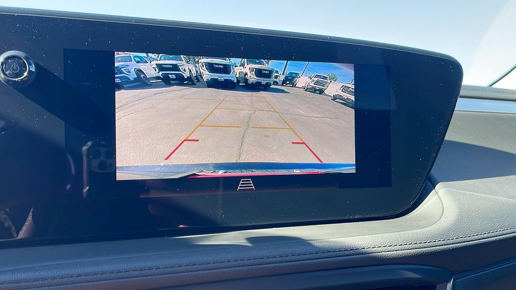 New 2026 Buick Encore GX Sport Touring w/ Comfort Package FWD image 18