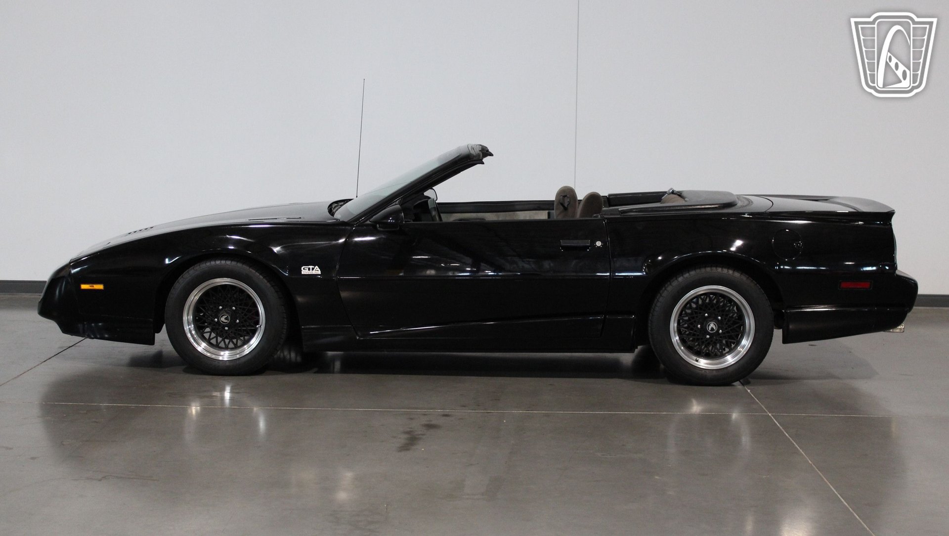 Used 1992 Pontiac Firebird Convertible RWD image 28