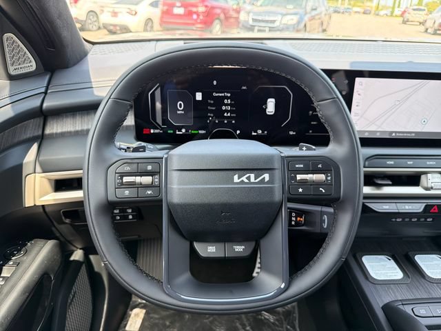 New 2027 Kia Telluride SX Prestige AWD/4WD image 10