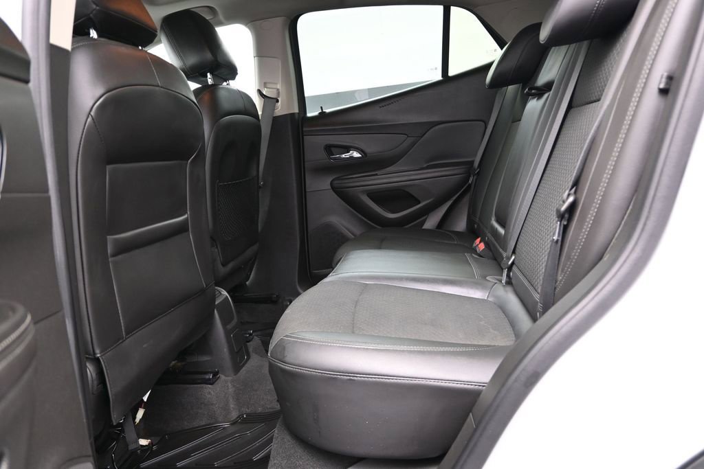 Used 2020 Buick Encore Preferred FWD image 20
