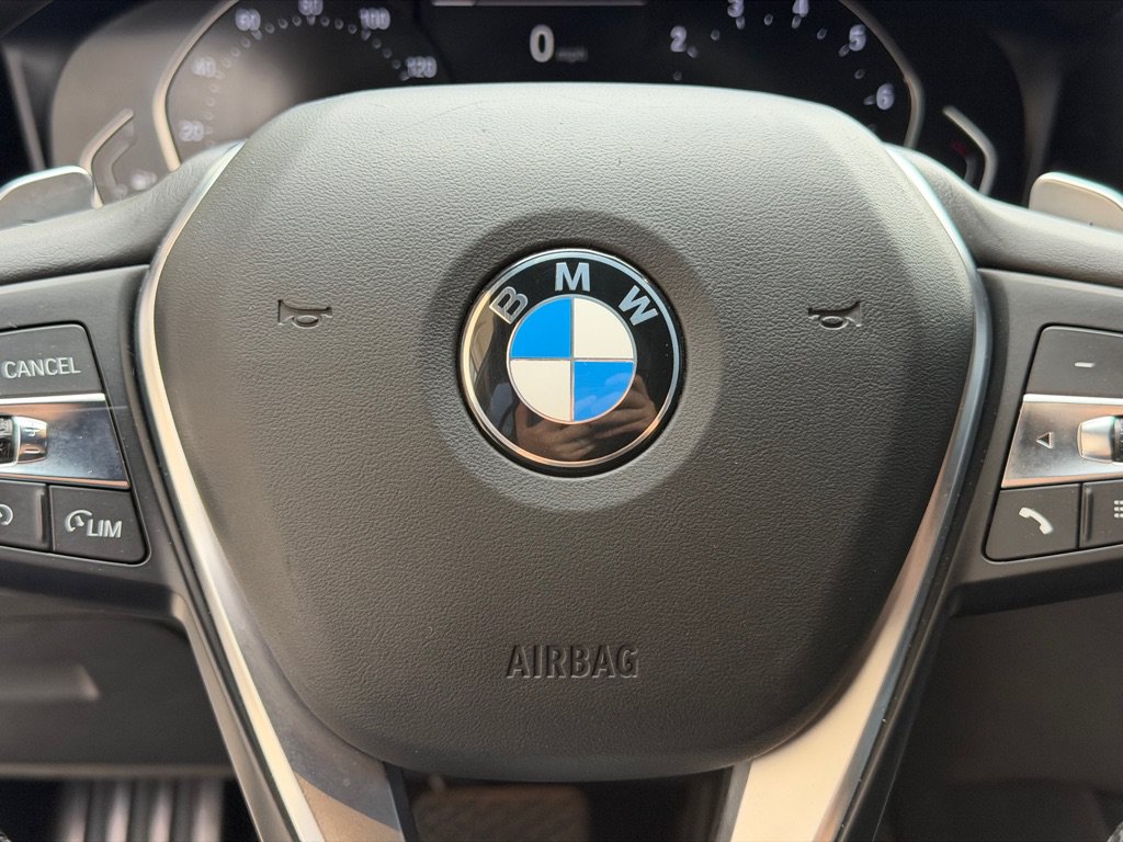 Used 2021 BMW 330i Sedan w/ Driving Assistance Package RWD image 37