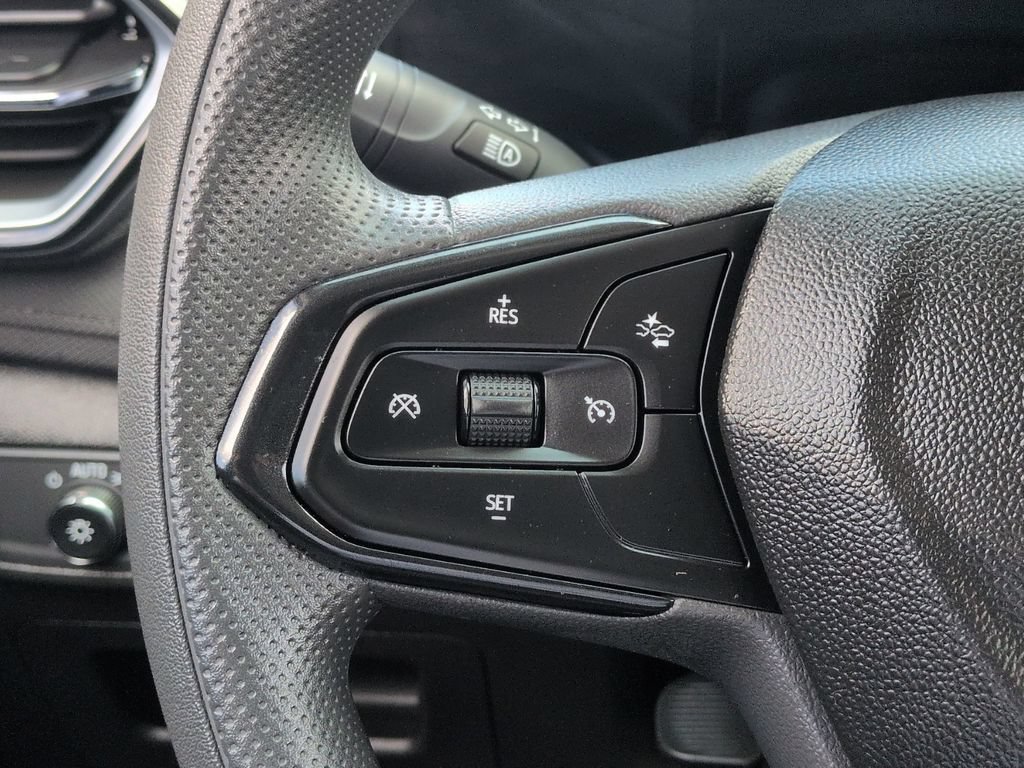 Certified 2024 Chevrolet TrailBlazer LT AWD/4WD image 14