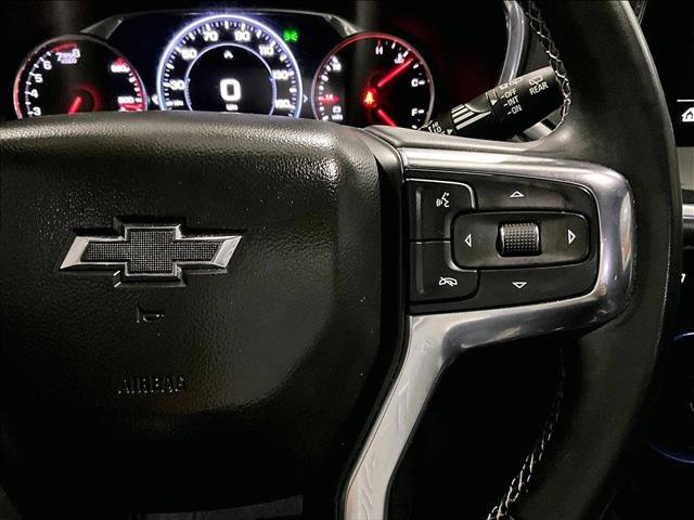 Certified 2023 Chevrolet Blazer RS FWD image 21