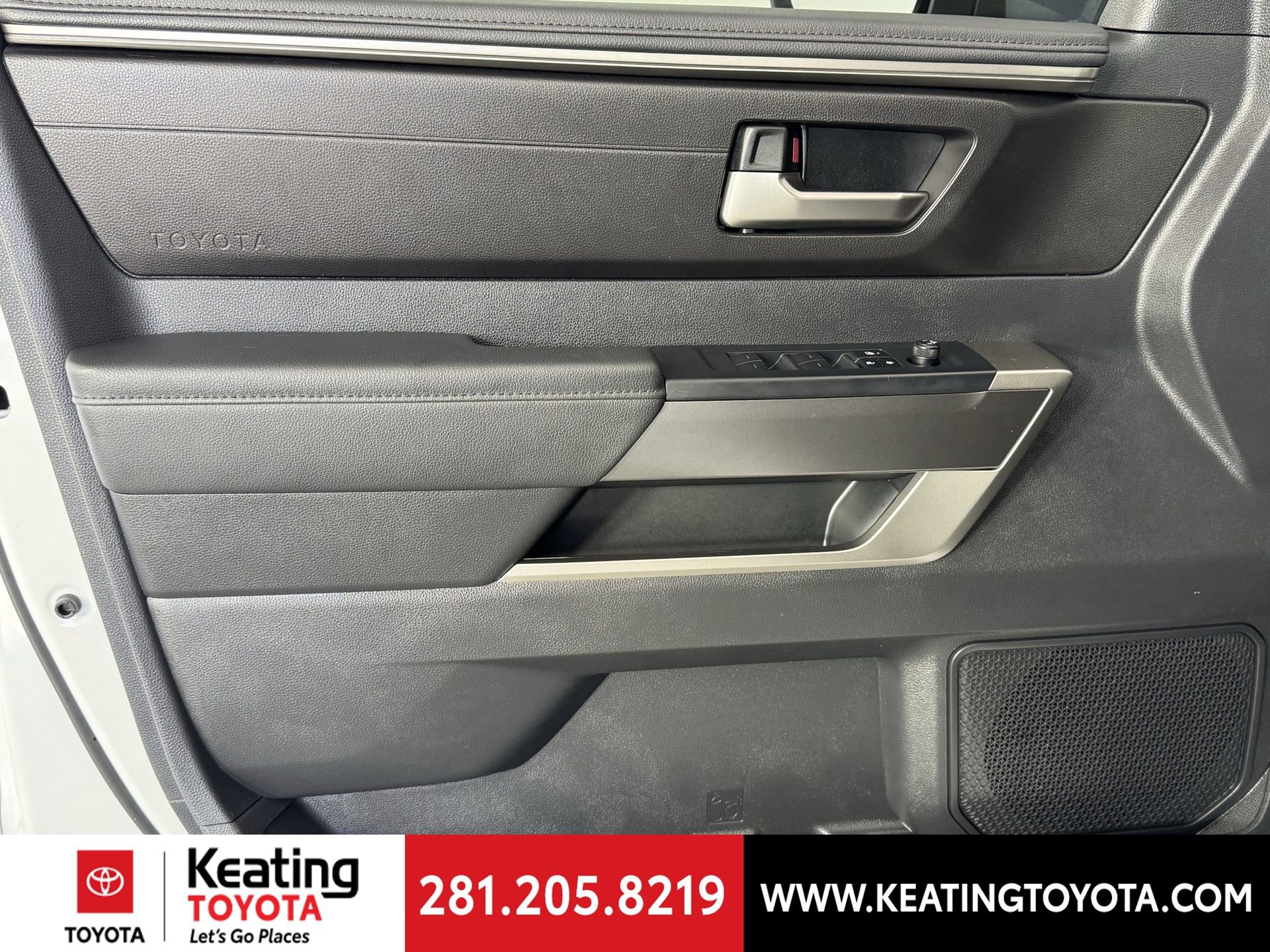 Certified 2026 Toyota Tundra SR5 image 13