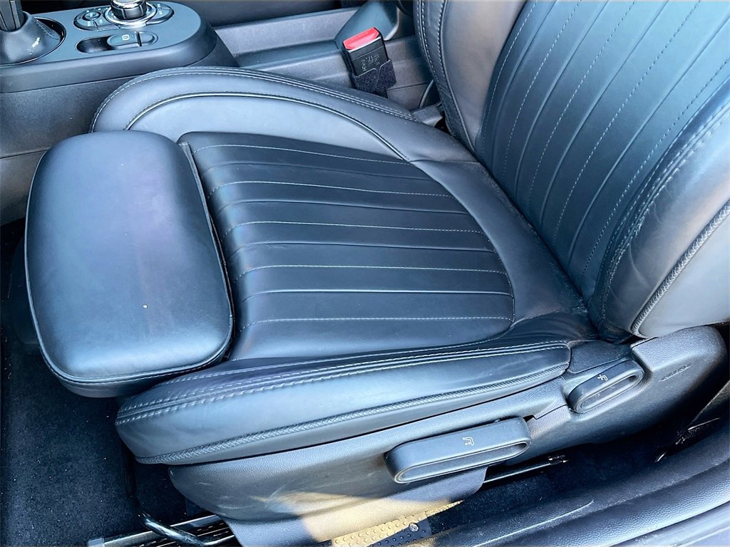 Used 2024 MINI Cooper S image 19