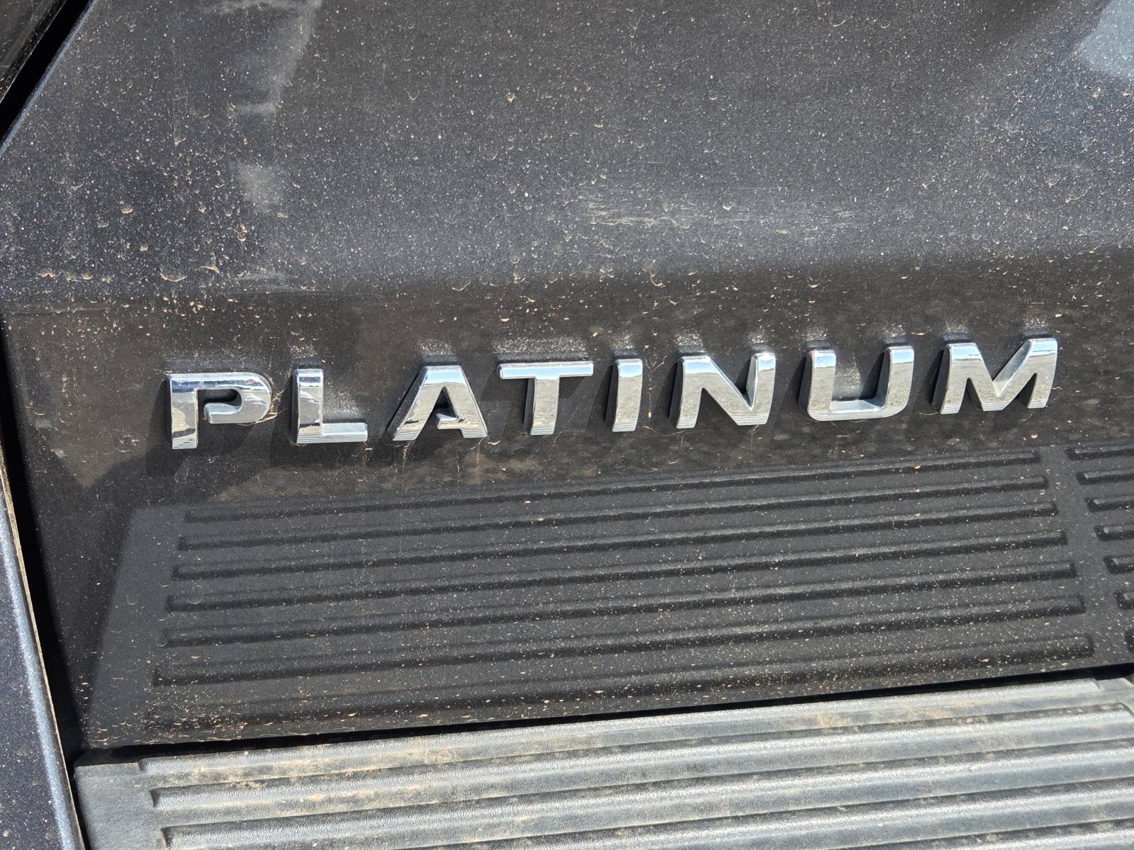 Used 2020 Ford Expedition Platinum AWD/4WD image 8