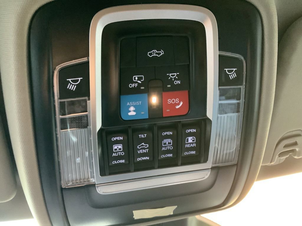 New 2026 RAM 1500 Limited image 29