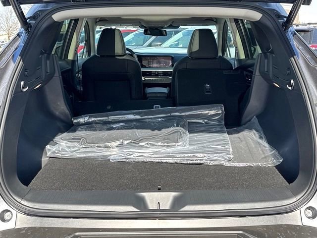 New 2025 Nissan Murano SL image 5