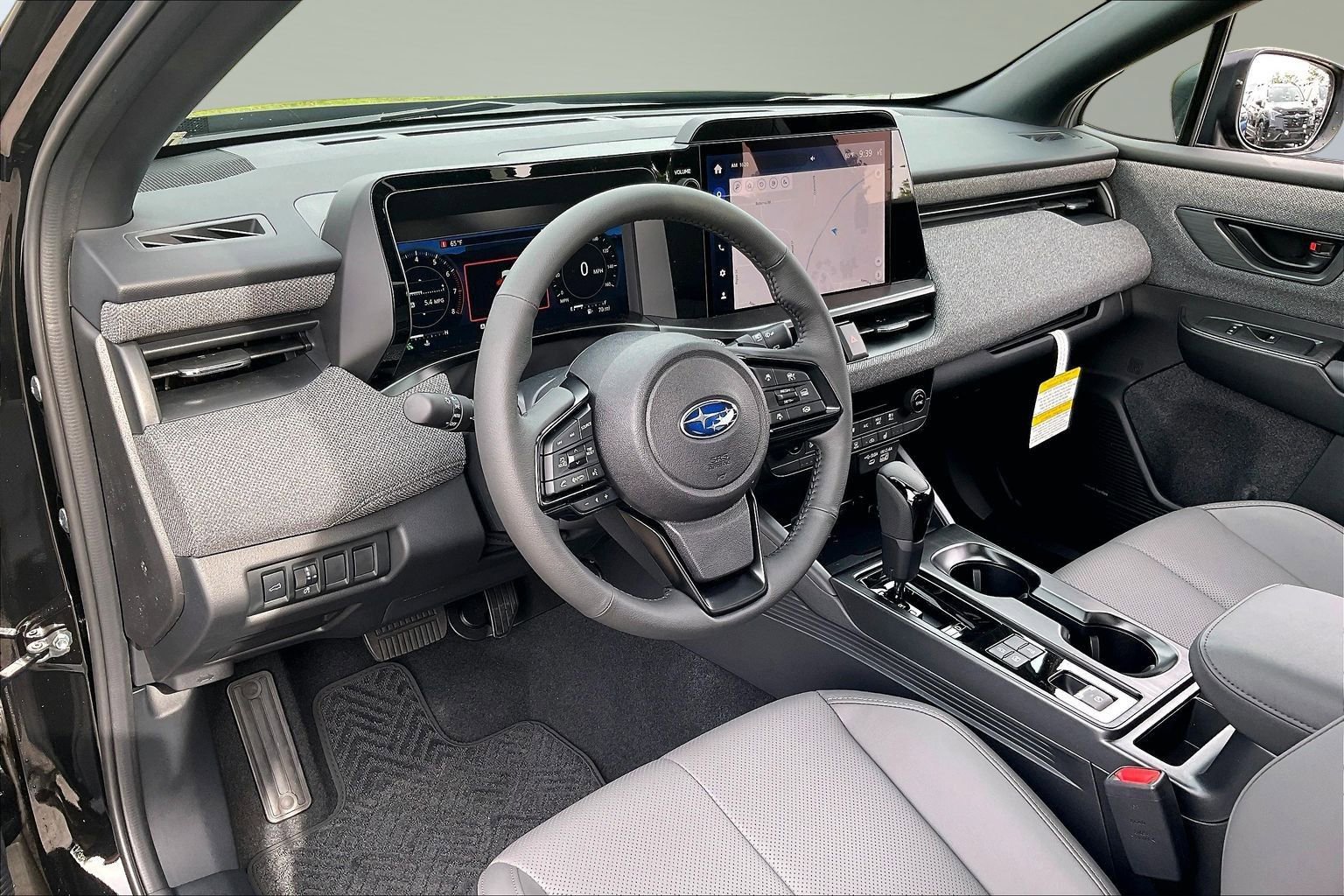 New 2026 Subaru Outback Limited AWD/4WD image 6