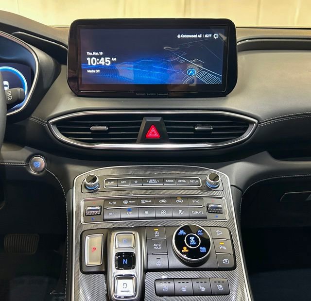 Used 2023 Hyundai Santa Fe Limited image 34