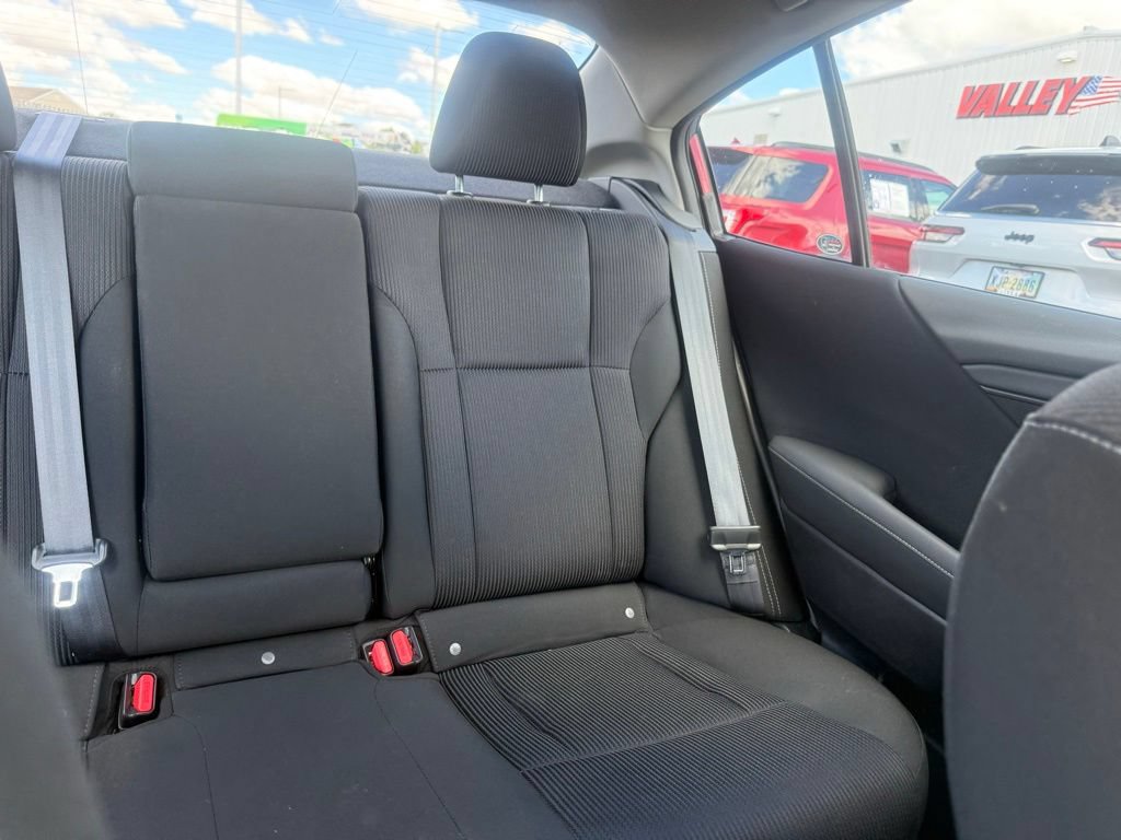 Used 2024 Subaru Legacy Premium w/ Popular Package #1 AWD/4WD image 56
