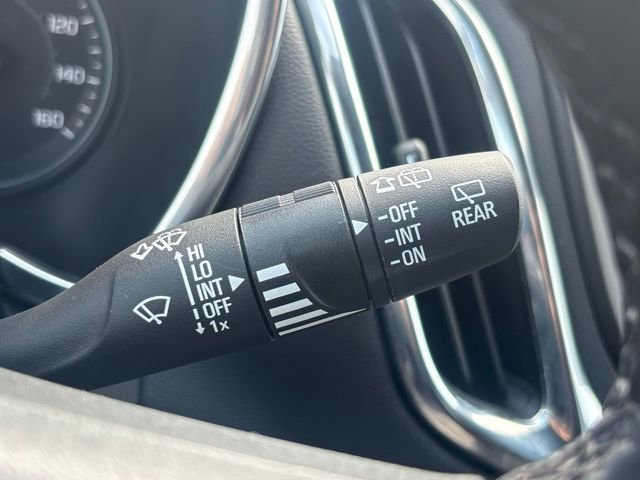 Used 2024 Chevrolet Equinox LT w/ LPO, Floor Liner Package image 20