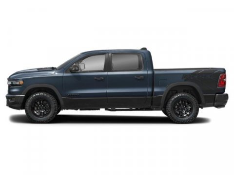 New 2027 RAM 1500 Rebel AWD/4WD image 3