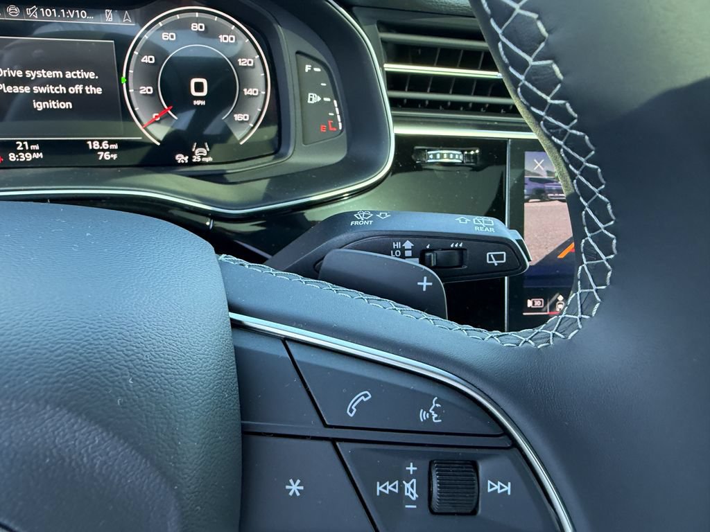 New 2026 Audi Q8 Premium Plus AWD/4WD image 19