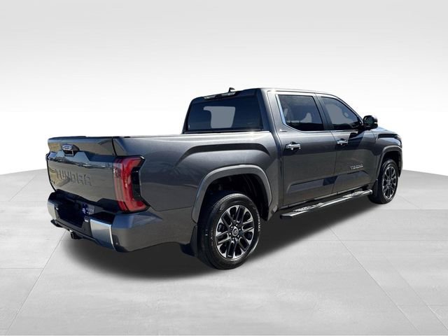 Used 2024 Toyota Tundra Limited image 7