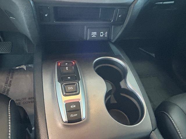 Used 2023 Honda Ridgeline RTL image 18