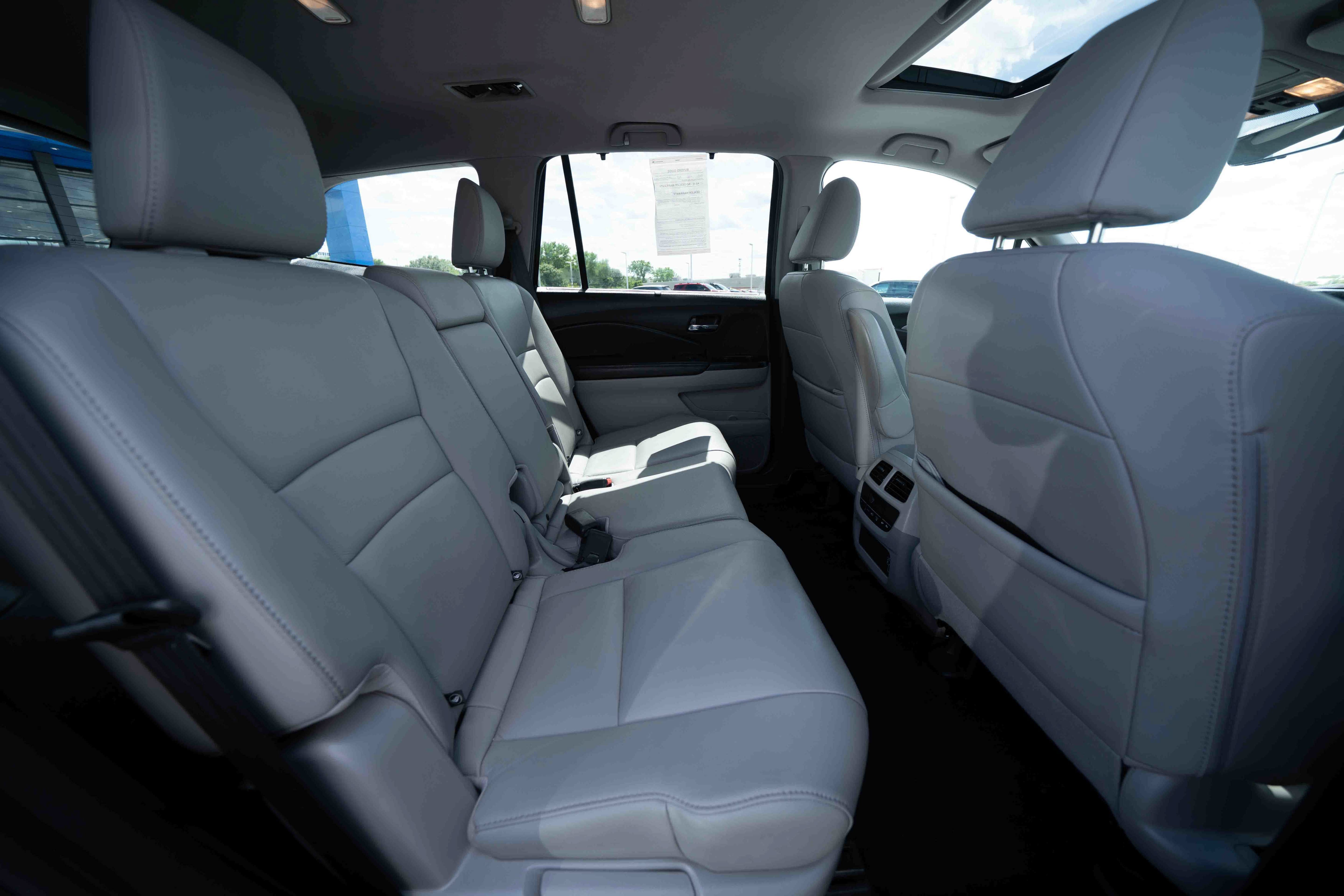 Used 2019 Honda Pilot EX-L image 25