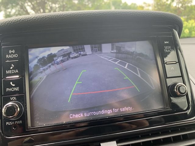 Used 2023 Mitsubishi Eclipse Cross ES AWD/4WD image 22