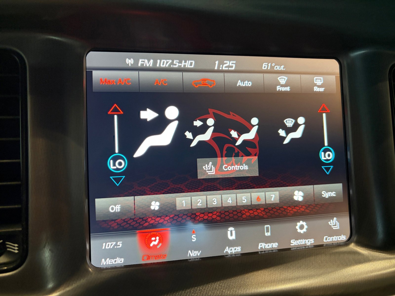 Used 2021 Dodge Charger R/T w/ Plus Group RWD image 19