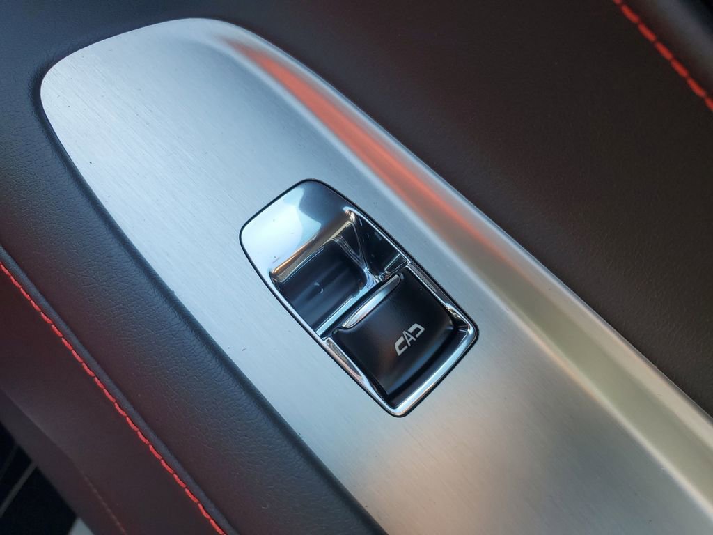 New 2026 Chevrolet Corvette Stingray Coupe w/ 1LT image 14