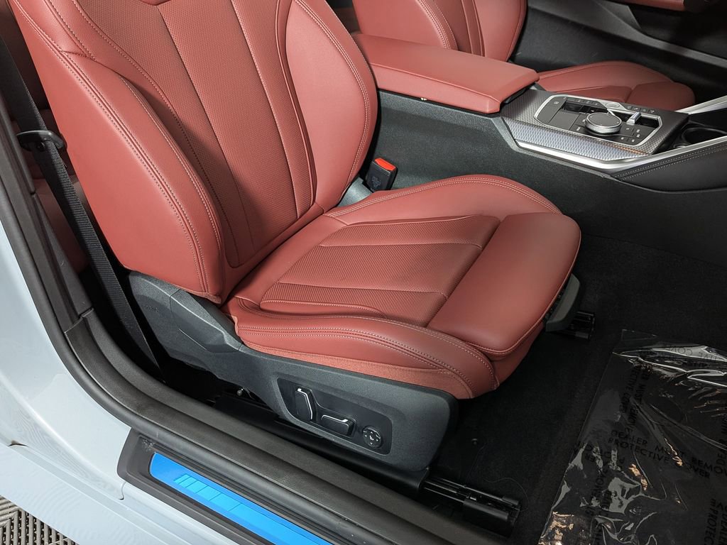 Used 2025 BMW 230i xDrive Coupe w/ M Sport Package image 28