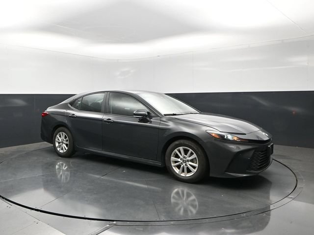 Used 2025 Toyota Camry Hybrid