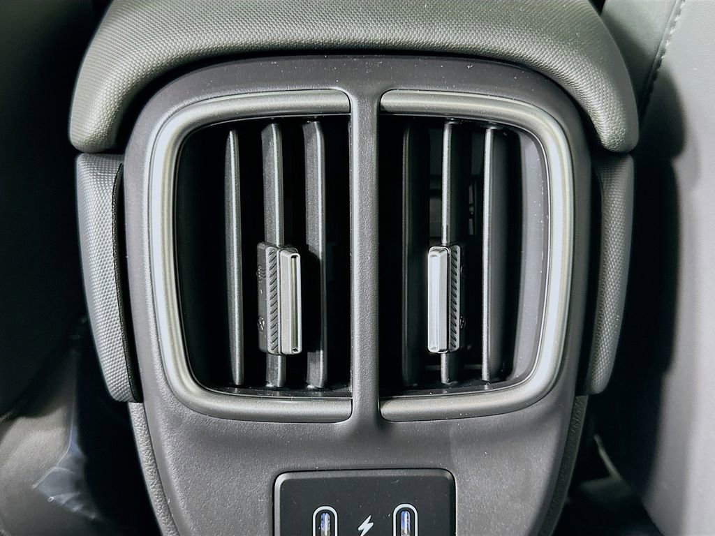 New 2025 Hyundai Ioniq 6 SEL image 18