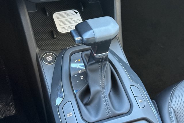 New 2026 Kia K4 EX FWD image 24