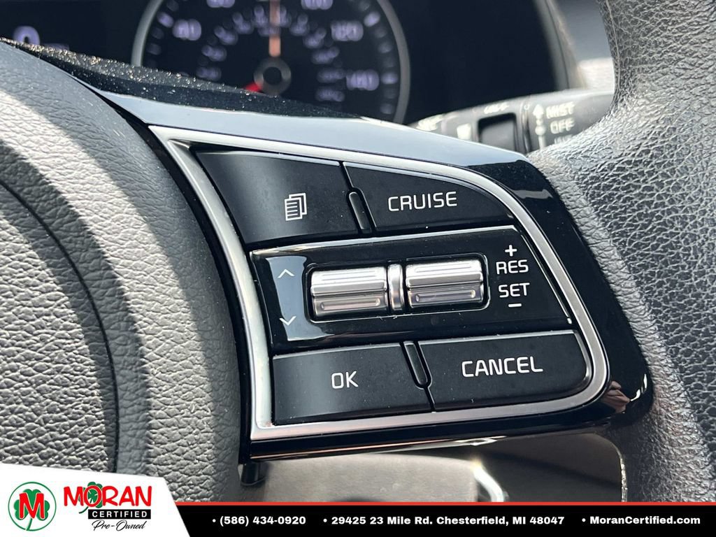 Used 2021 Kia Forte LXS FWD image 23