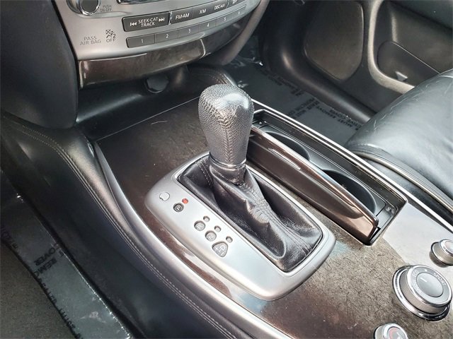 Used 2014 INFINITI QX60 AWD w/ Premium Plus Package image 20