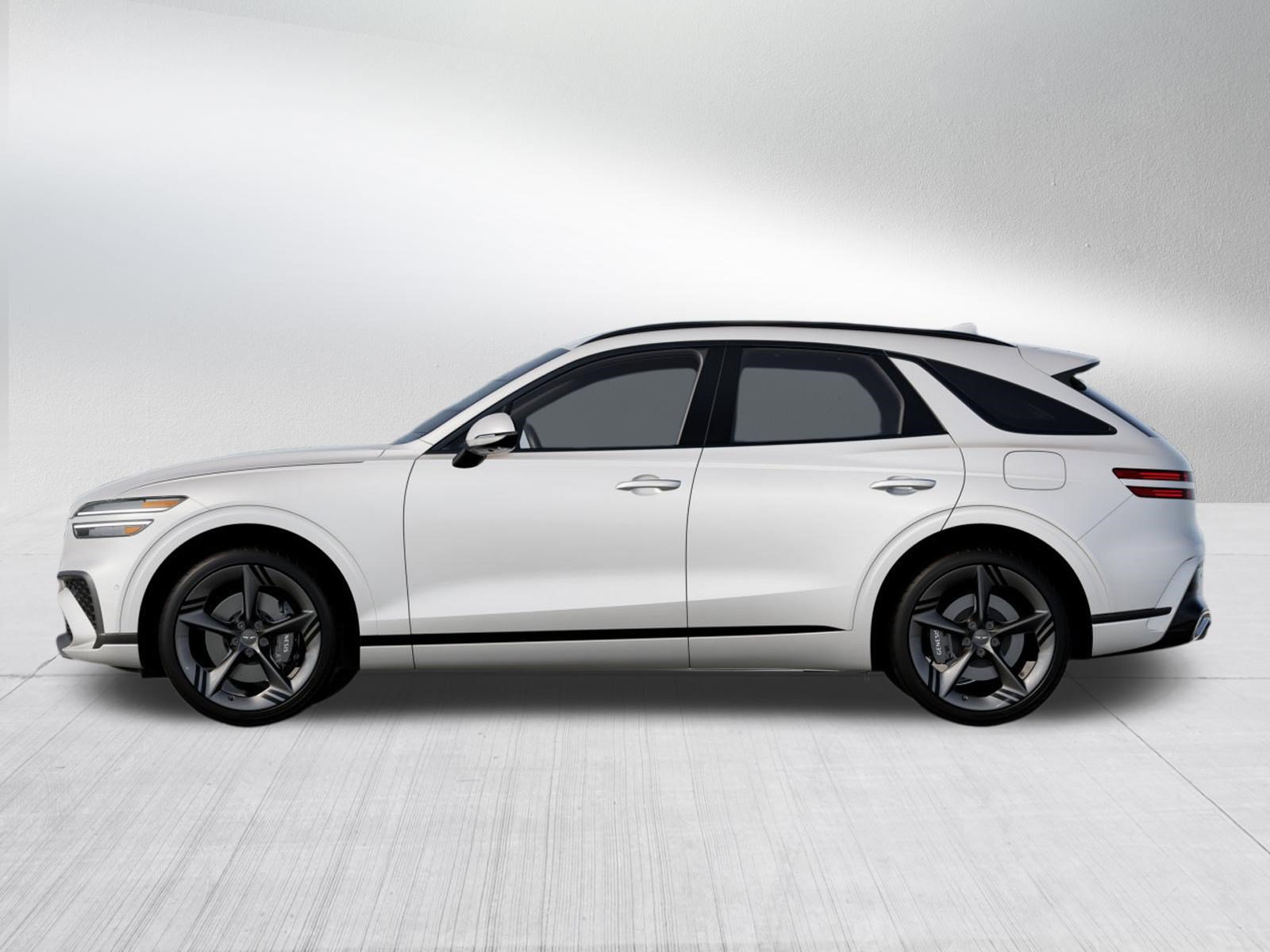 New 2027 Genesis GV70 2.5T Sport Prestige AWD/4WD image 3