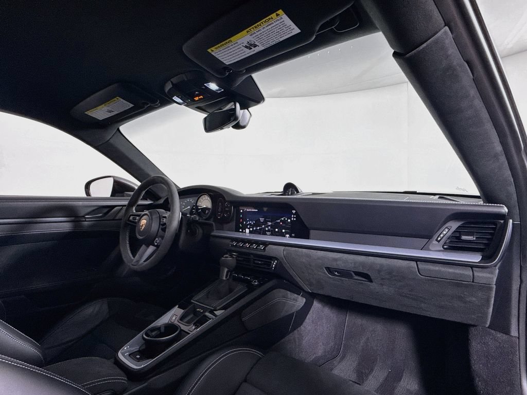 Certified 2023 Porsche 911 GT3 RWD image 17