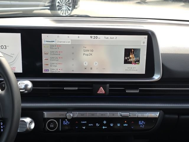 Certified 2024 Hyundai Ioniq 6 Limited RWD image 14