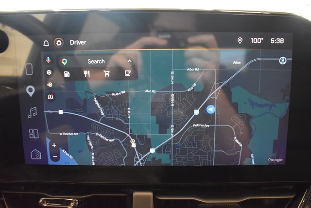 Used 2026 Chevrolet Equinox RS w/ LPO, Floor Liner Package AWD/4WD image 26
