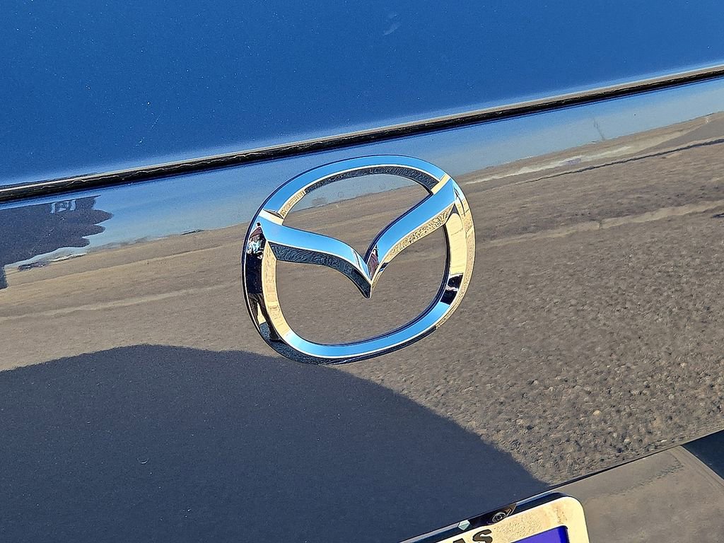 New 2026 MAZDA CX-50 2.5 Hybrid w/ Weather Package image 12