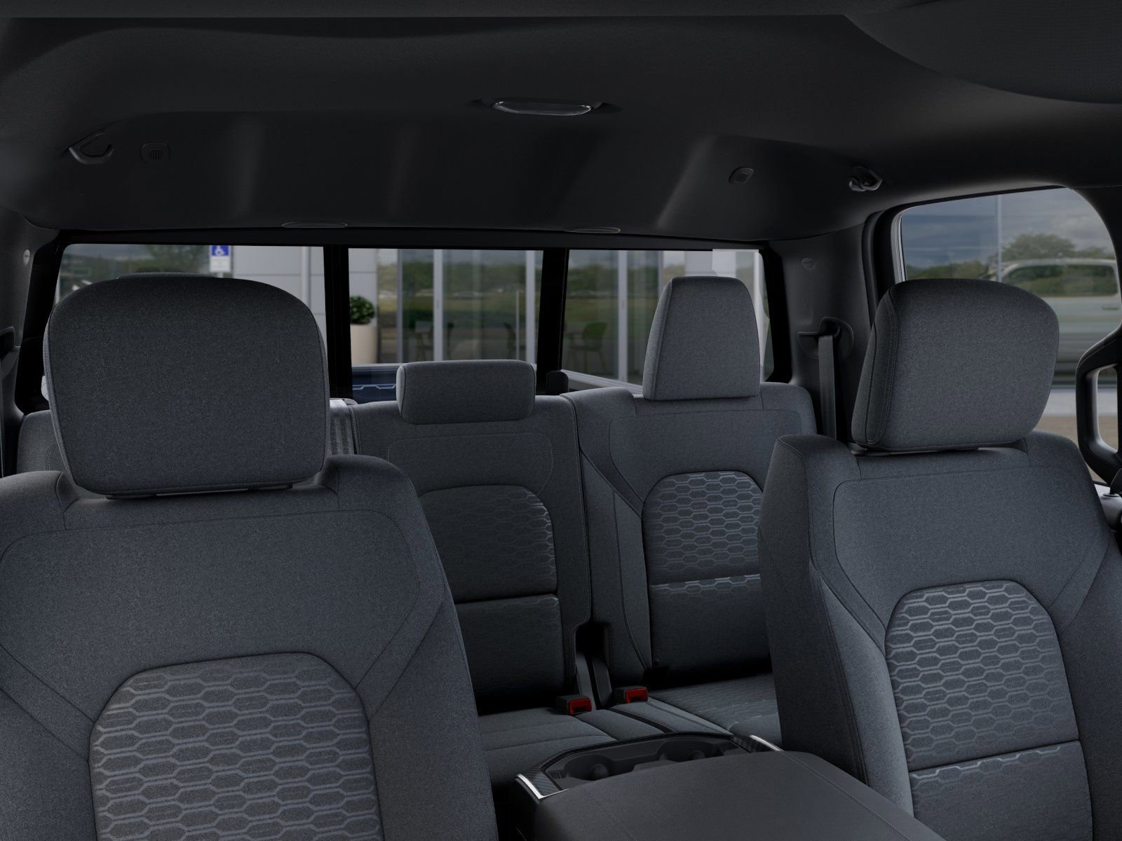 New 2026 RAM 1500 Express image 34