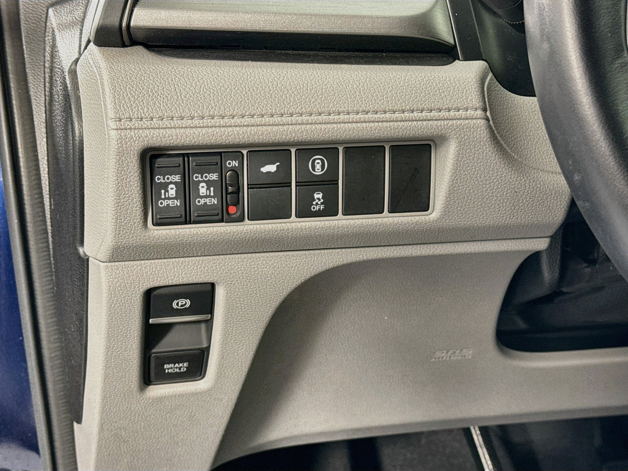 Certified 2023 Honda Odyssey EX-L image 10