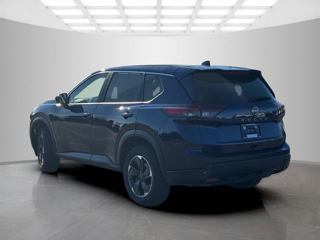 Used 2025 Nissan Rogue SV image 5
