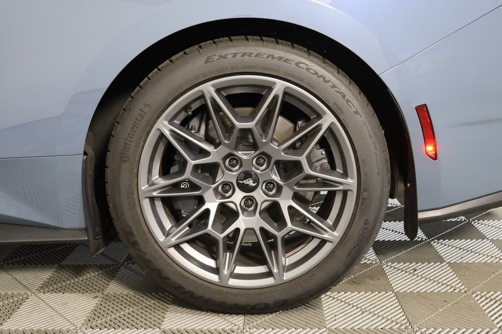 Used 2024 Ford Mustang GT Premium w/ GT Performance Package image 15