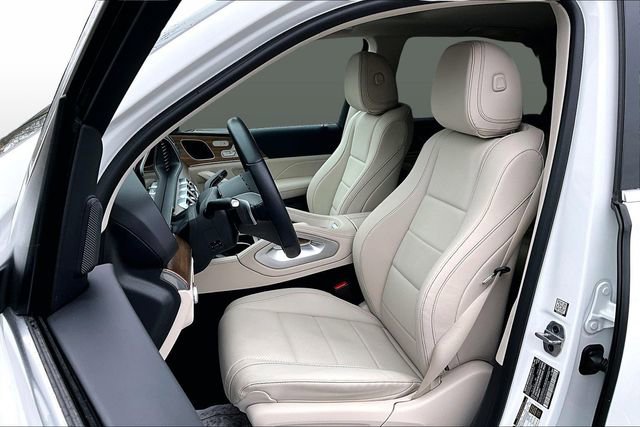 Used 2025 Mercedes-Benz GLE 350 4MATIC image 24