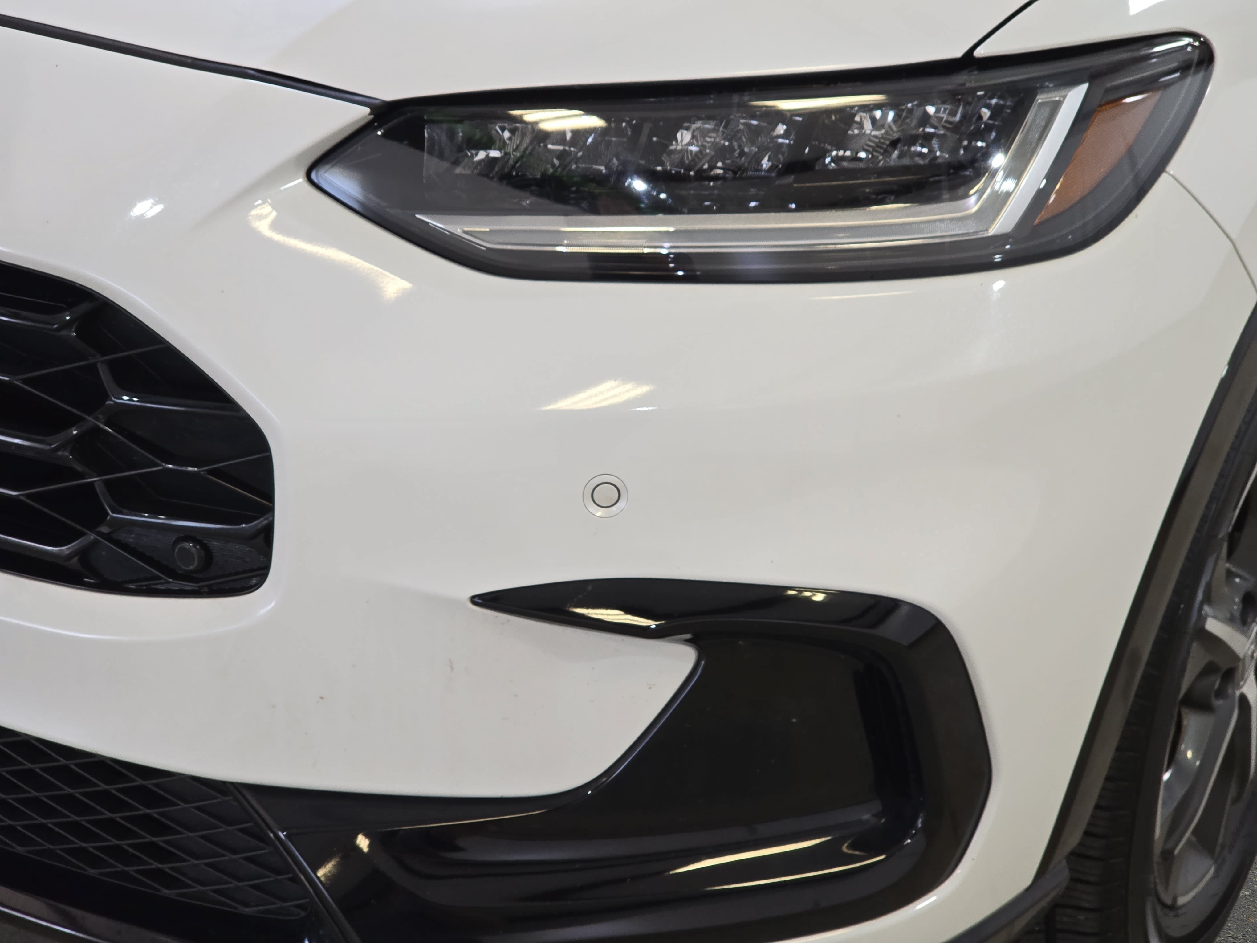 Certified 2024 Honda HR-V EX-L image 29