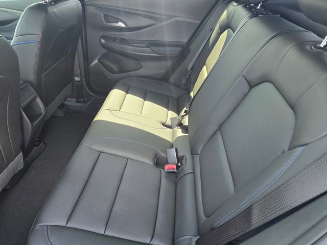 New 2026 Buick Envista Sport Touring image 9